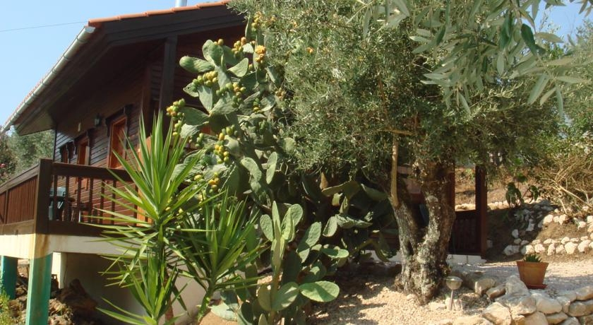 Redondo Lodges