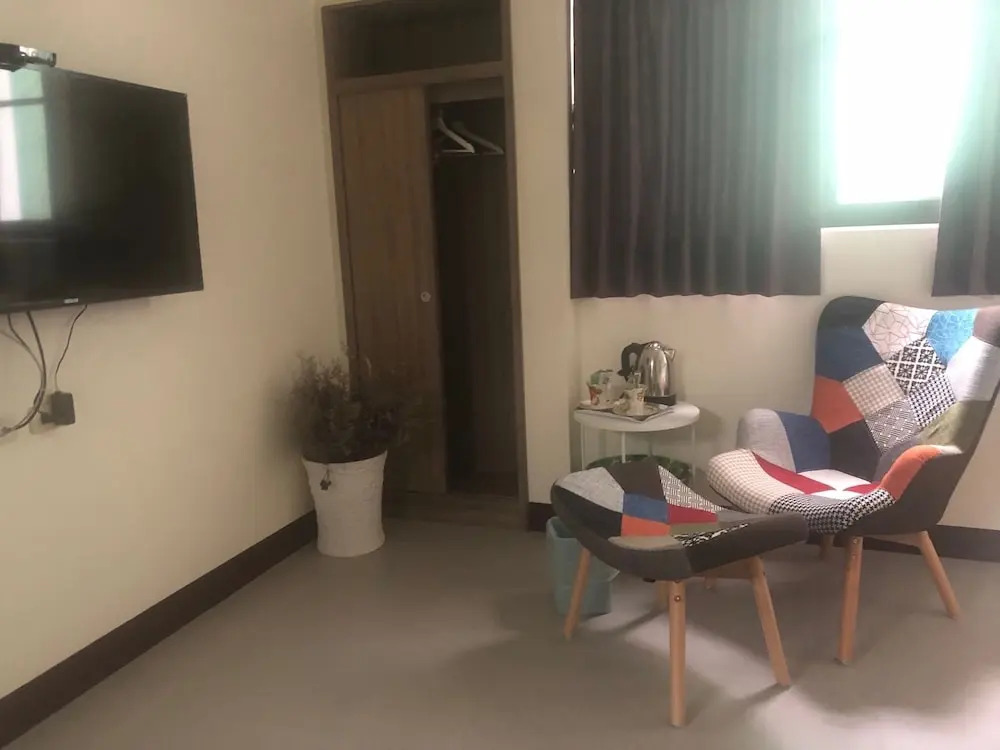 Hygge House