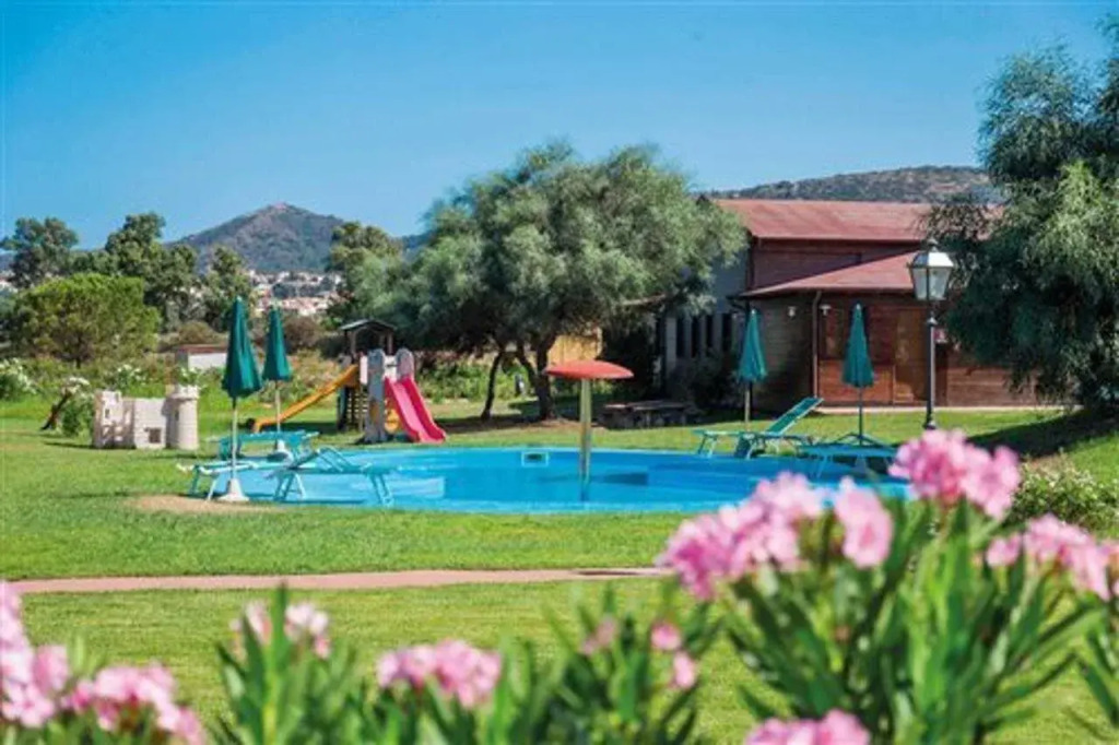 Valtur Baia dei Pini
