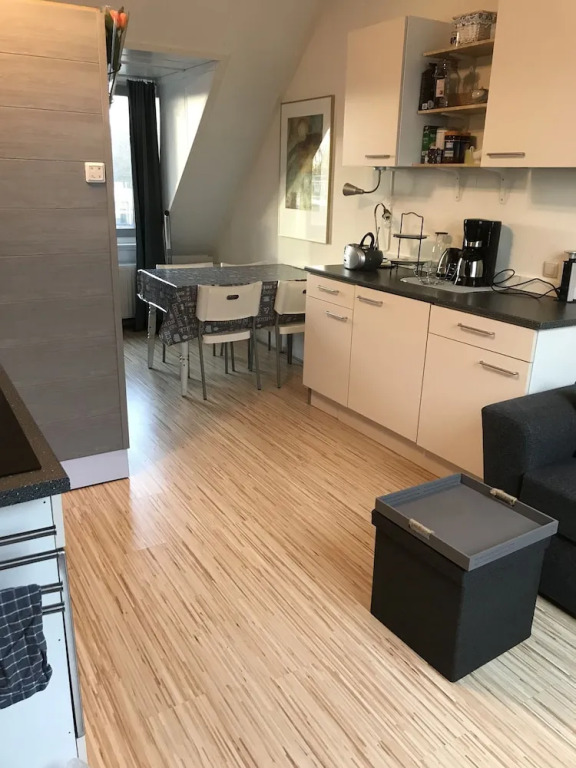 Midden in Dronten
