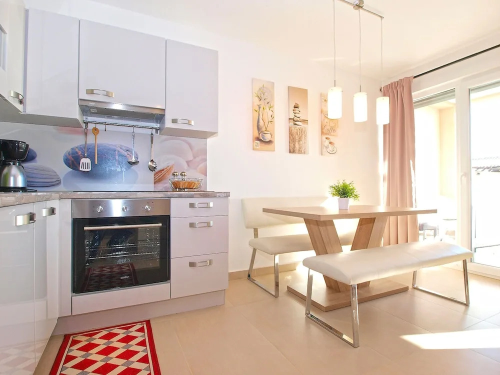 Apartment 1507