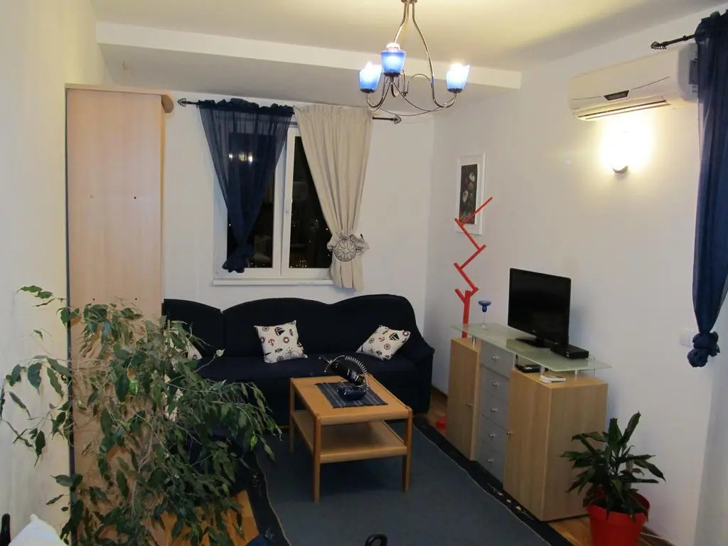 Apartment Marina II