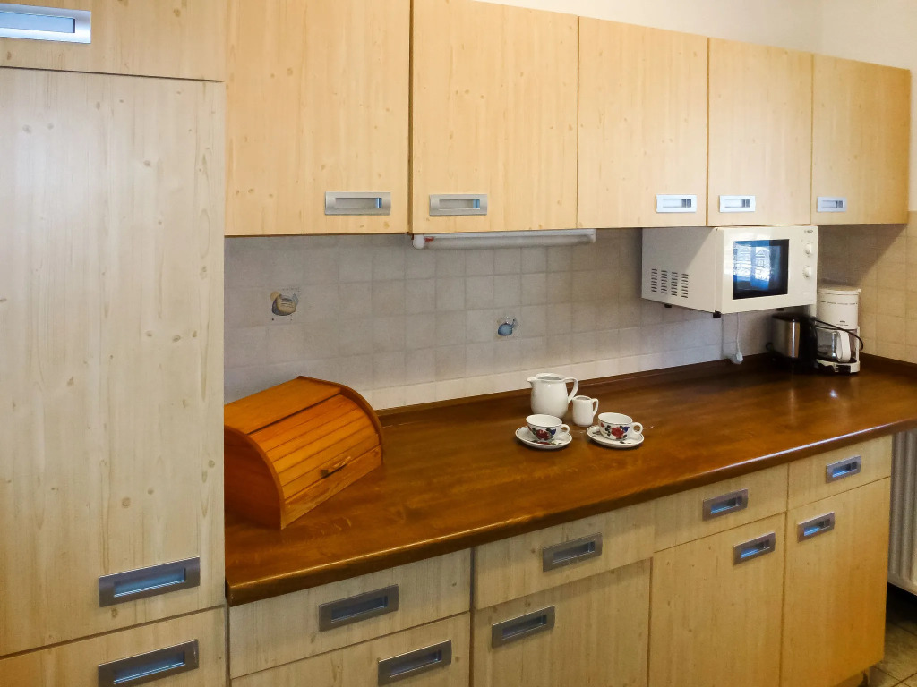 Holiday Home Romeo by Interhome