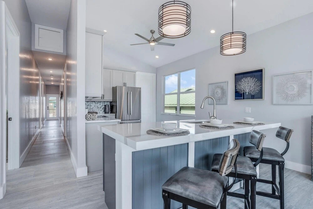 5541 Palmetto Street by Coastal Vacation Properties