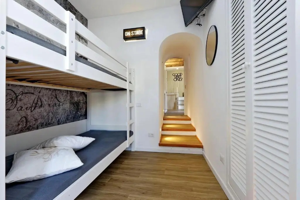 Il Borgo Luxury Suites