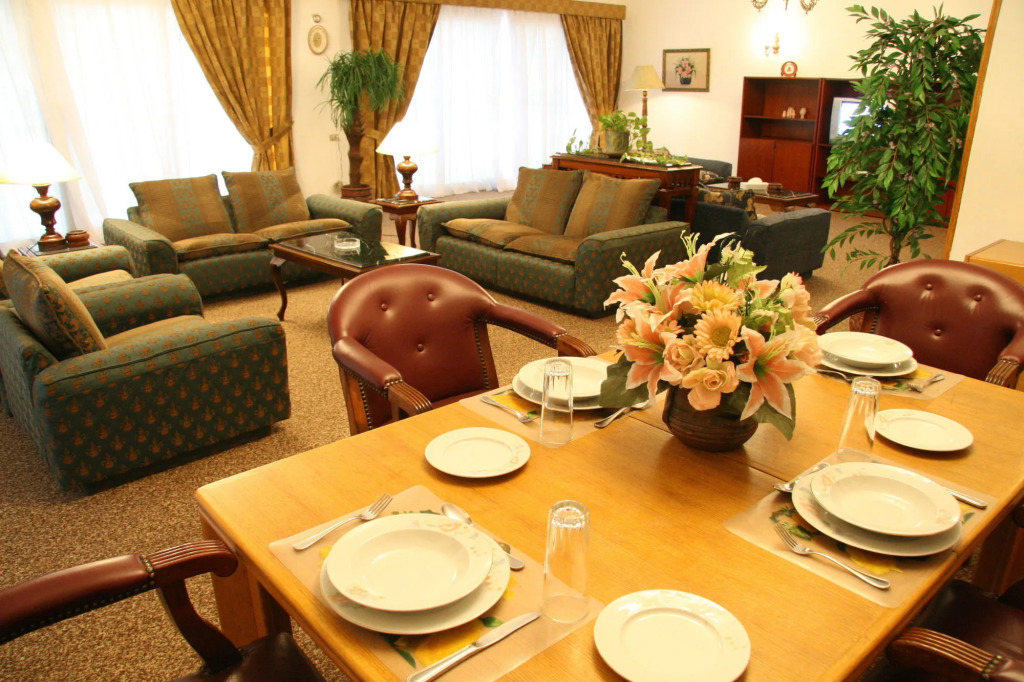 Royal Maadi Hotel