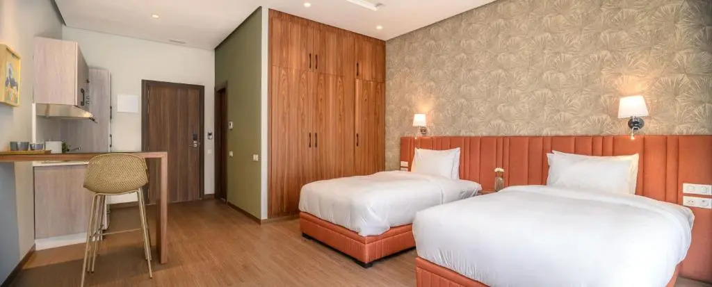 BH Appart Hotel