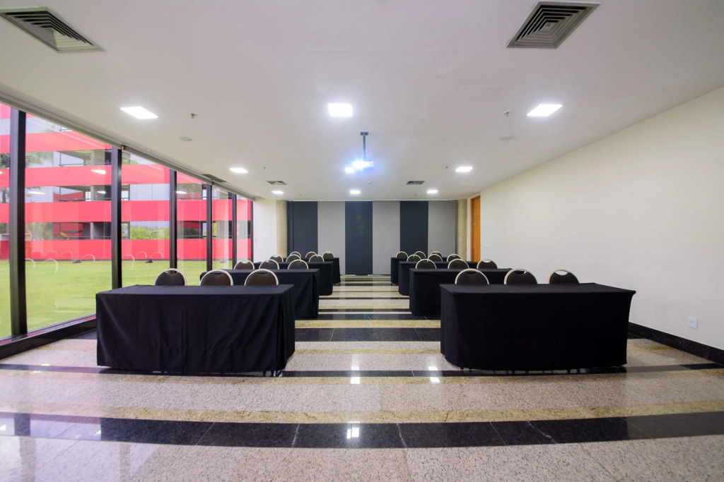 Golden Tulip Brasília Alvorada