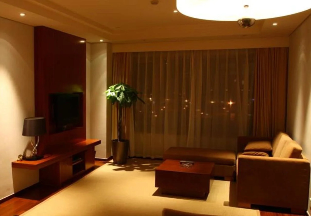 Rich View Hotel