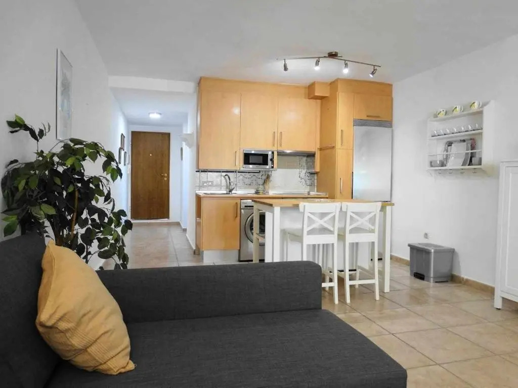 Apartamento en Jardines de Zahara F4A