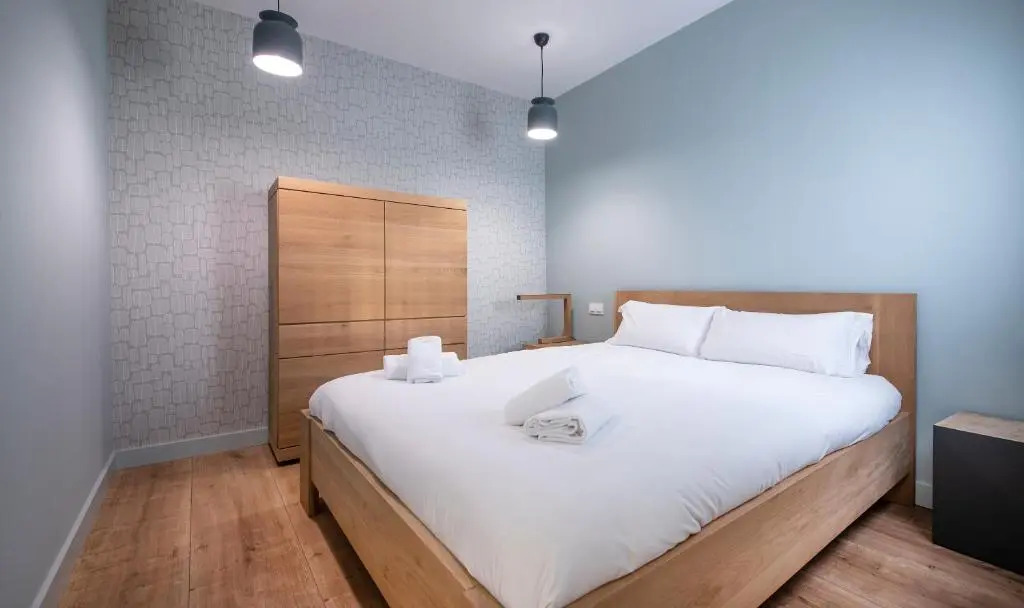 You Stylish Business Apartments