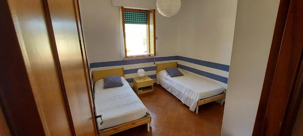 Casa degli Oleandri
