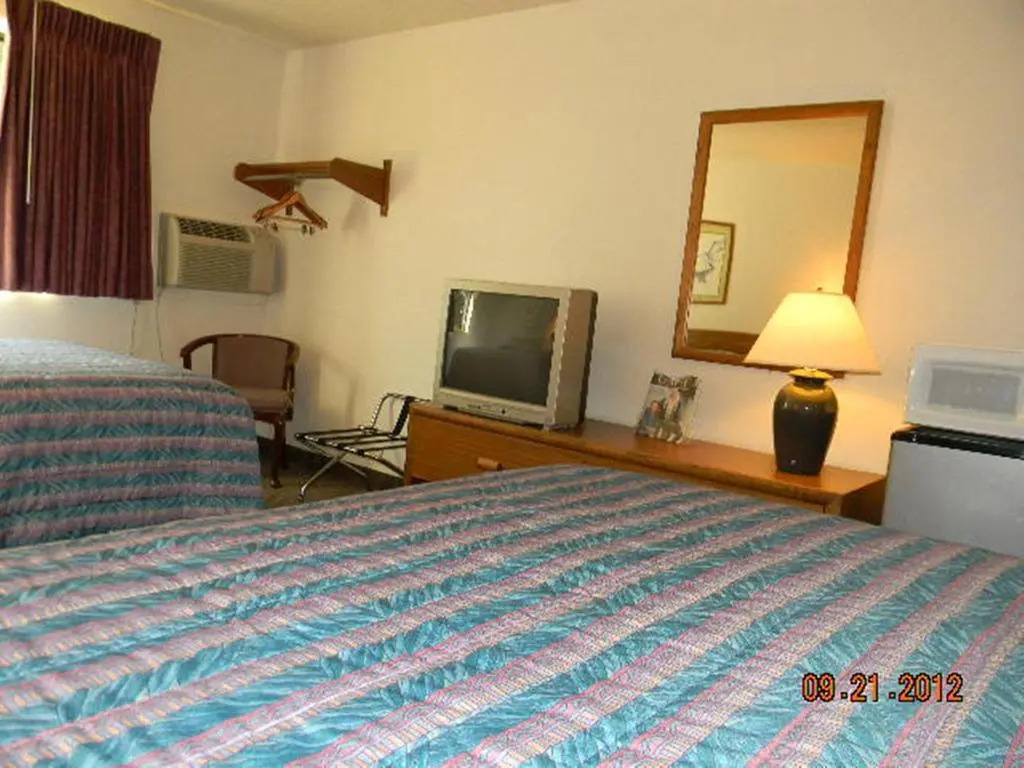 American Inn-Alexander City
