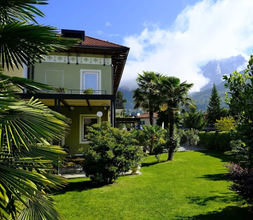 Residenza Laurum