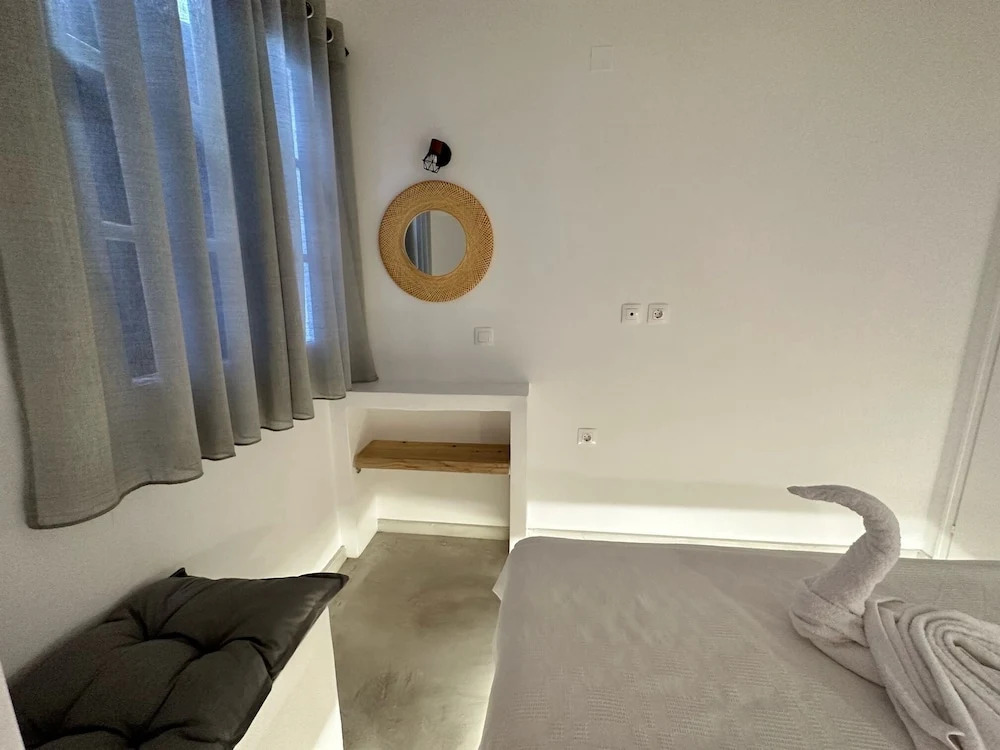 Naousa Getaway 2 Bd Dreamy Island Escape
