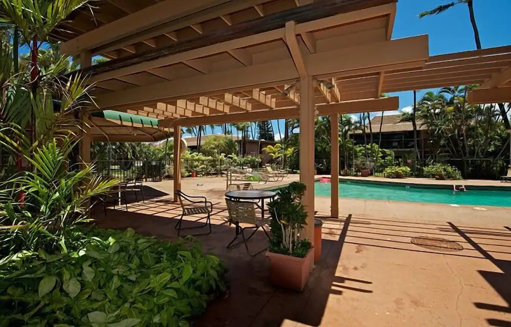 Maui Sands 6E by RedAwning