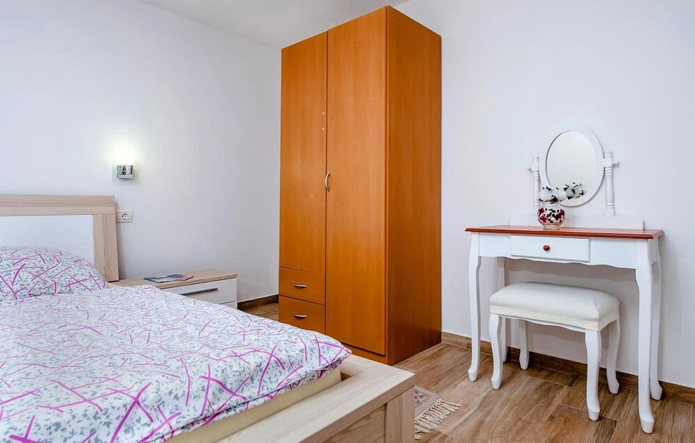 Beautiful Apartment in Rovinj With Wifi and 1 Bedrooms