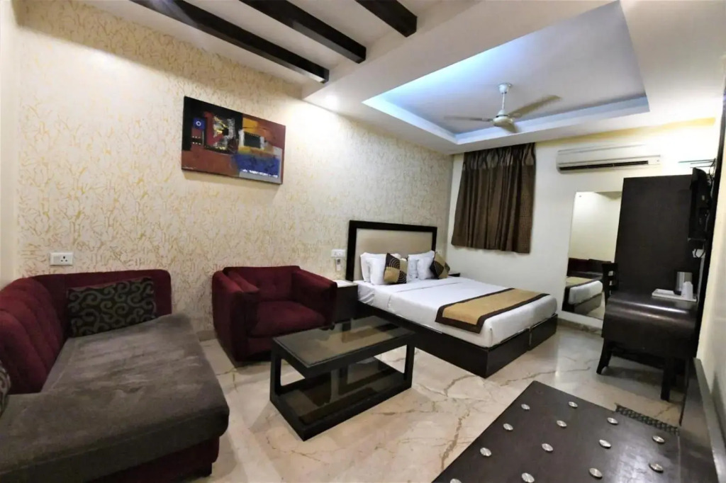 Hotel Kingston