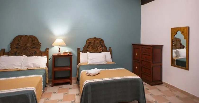 Posada San Miguelito