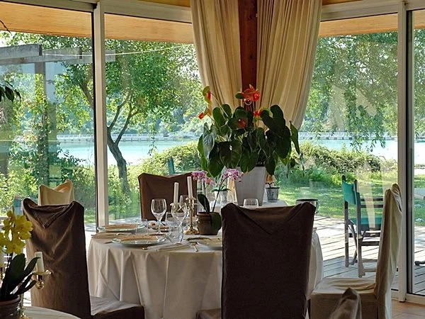 Les Jardins Du Lac