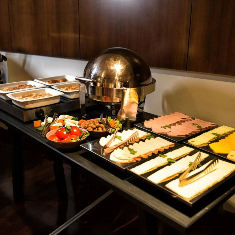 Agrinio Imperial Hotel