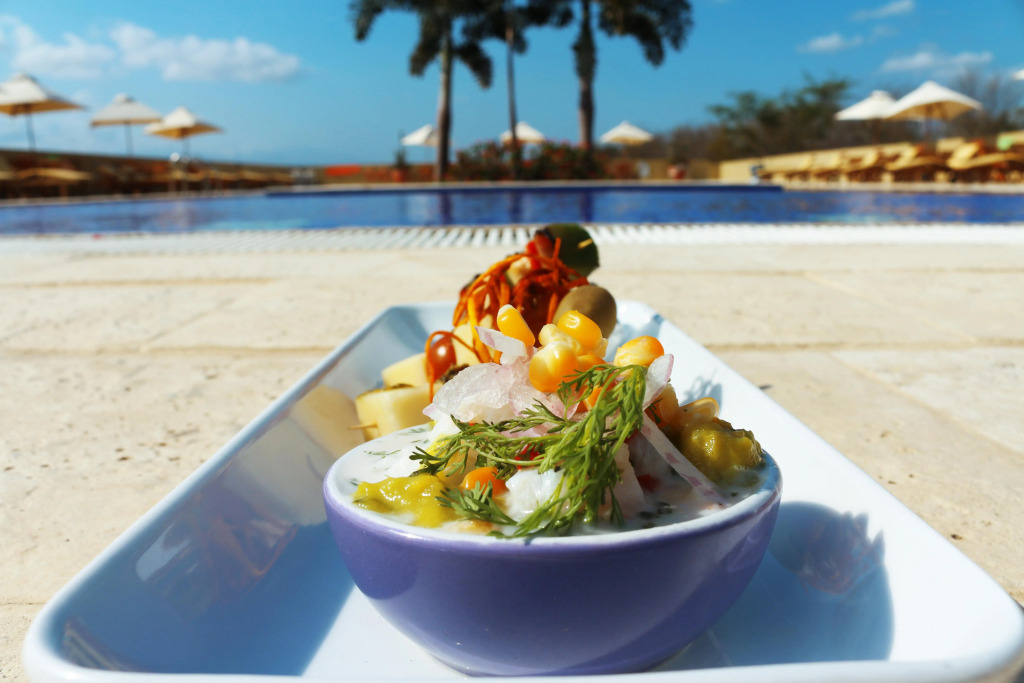Hotel Waya Guajira By OxoHotel