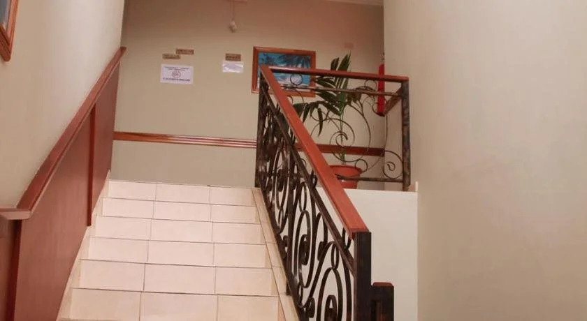 Hotel Iberia
