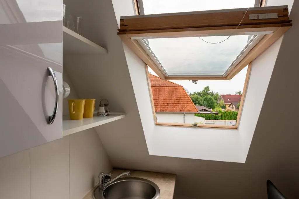 Art Apartments