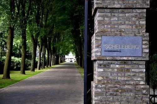 Landgoed de Scheleberg