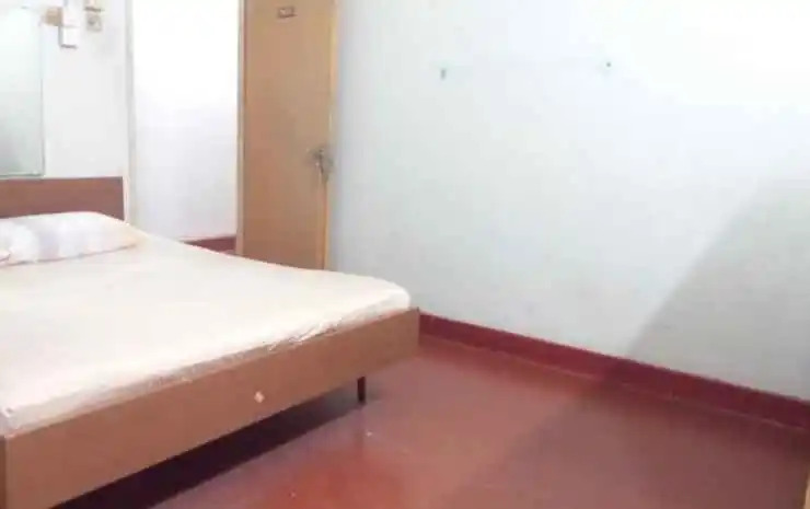 International New Hotel