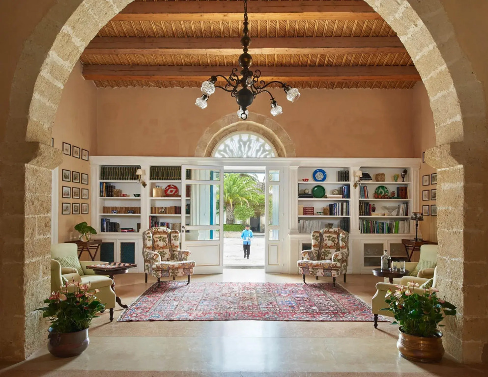 Villa Cornelia