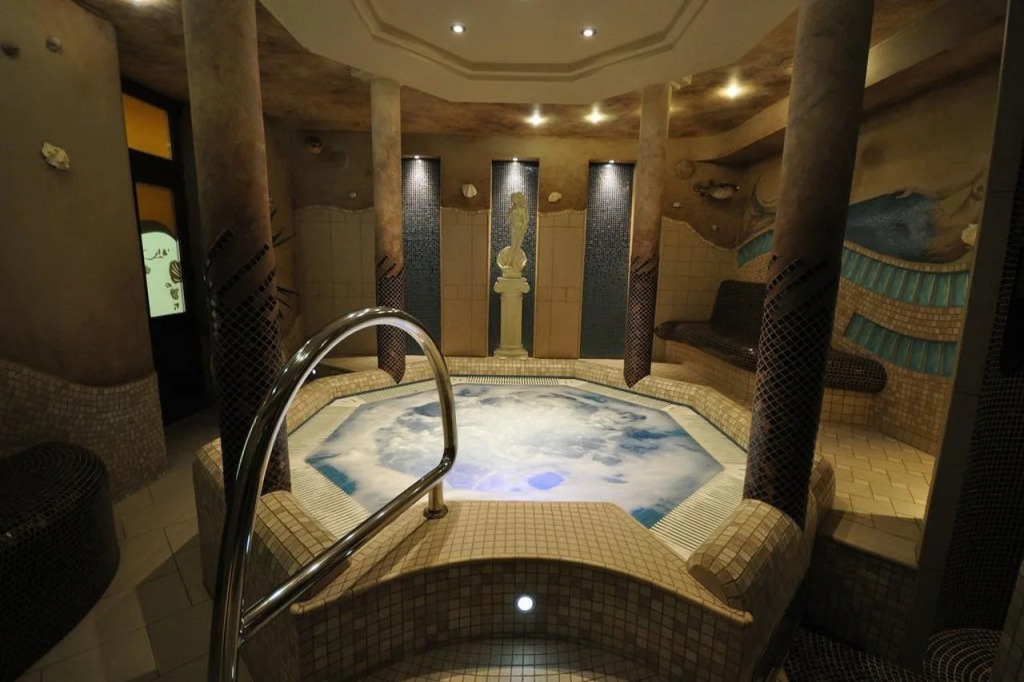 Hotel Wawel