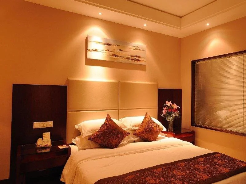 Yabang International Hotel