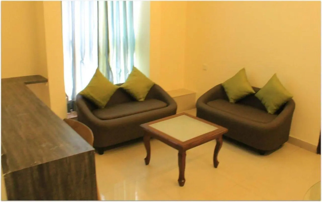 Magnus Calypso Suites Viman Nagar, Pune