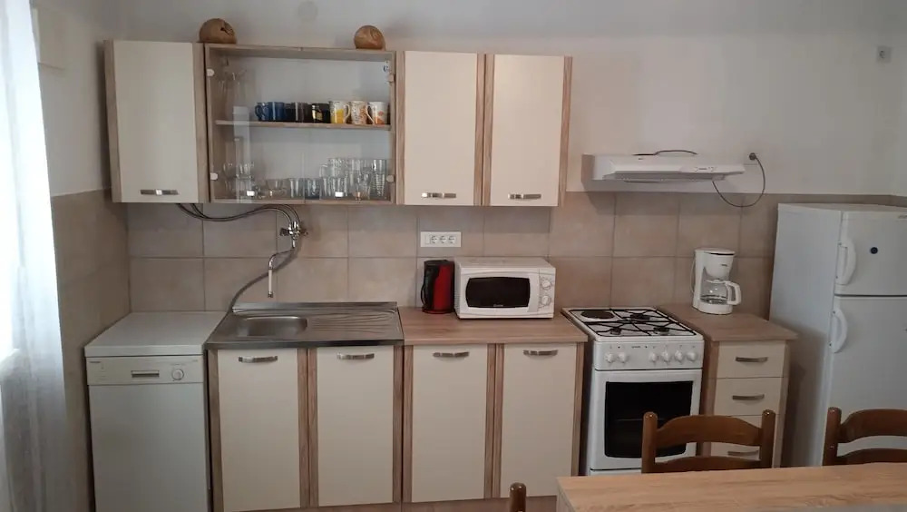 House Neven