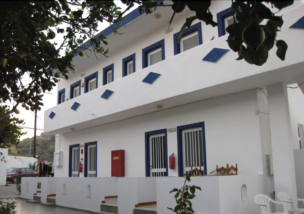 Christina Studios
