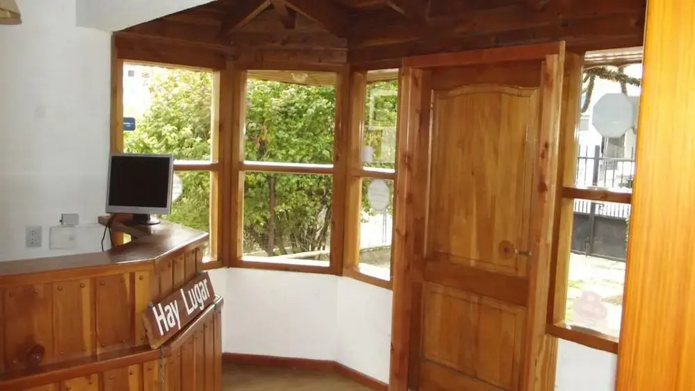 Hosteria Las Amapolas Frey