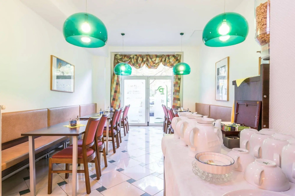 Pension Prenzlberg
