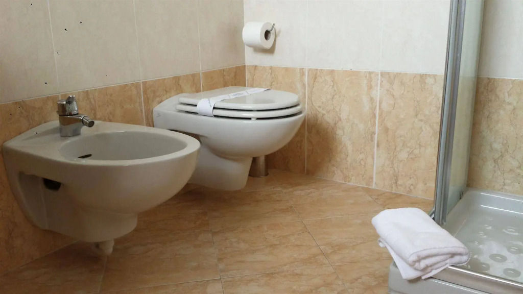 Hotel Postumia