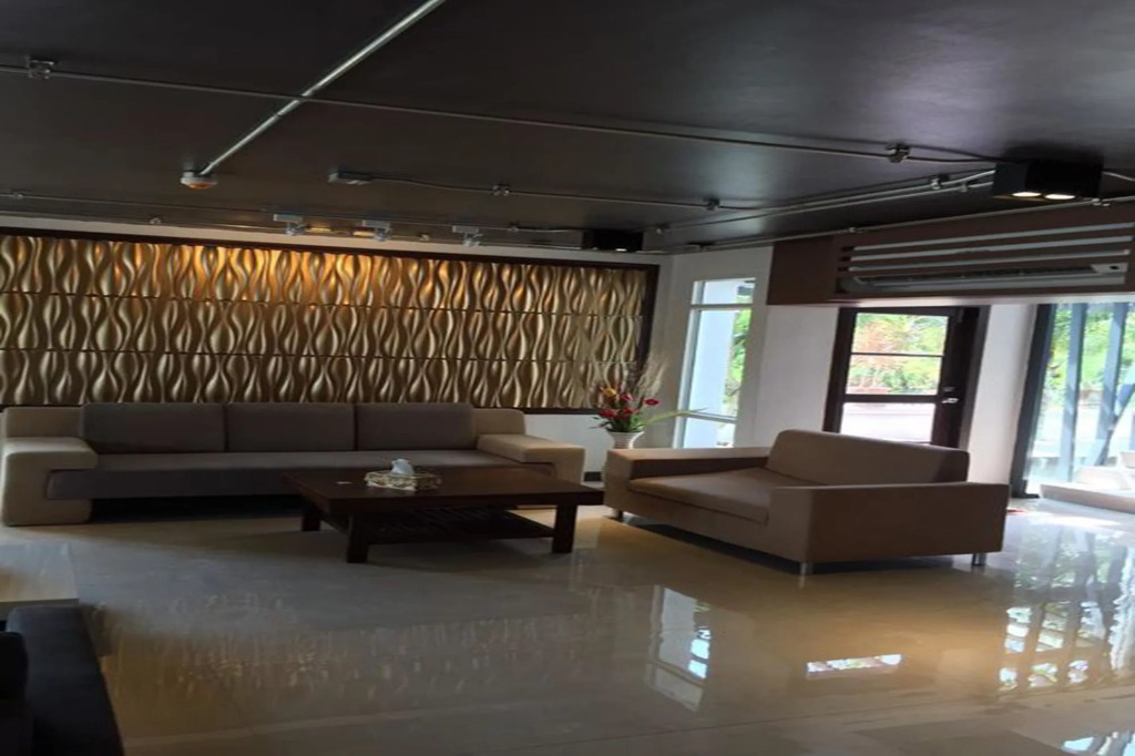 ลีลาวดี รามอินทรา - Leelawadee Resotel Raminthra 23