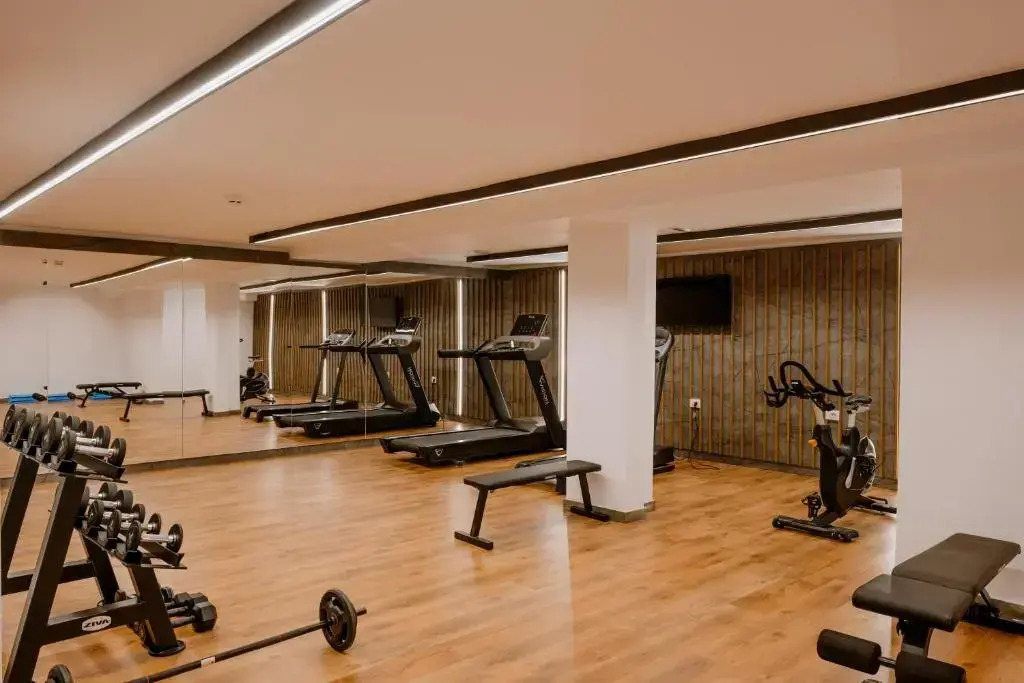 Armon Greenblu Hotel & Wellness
