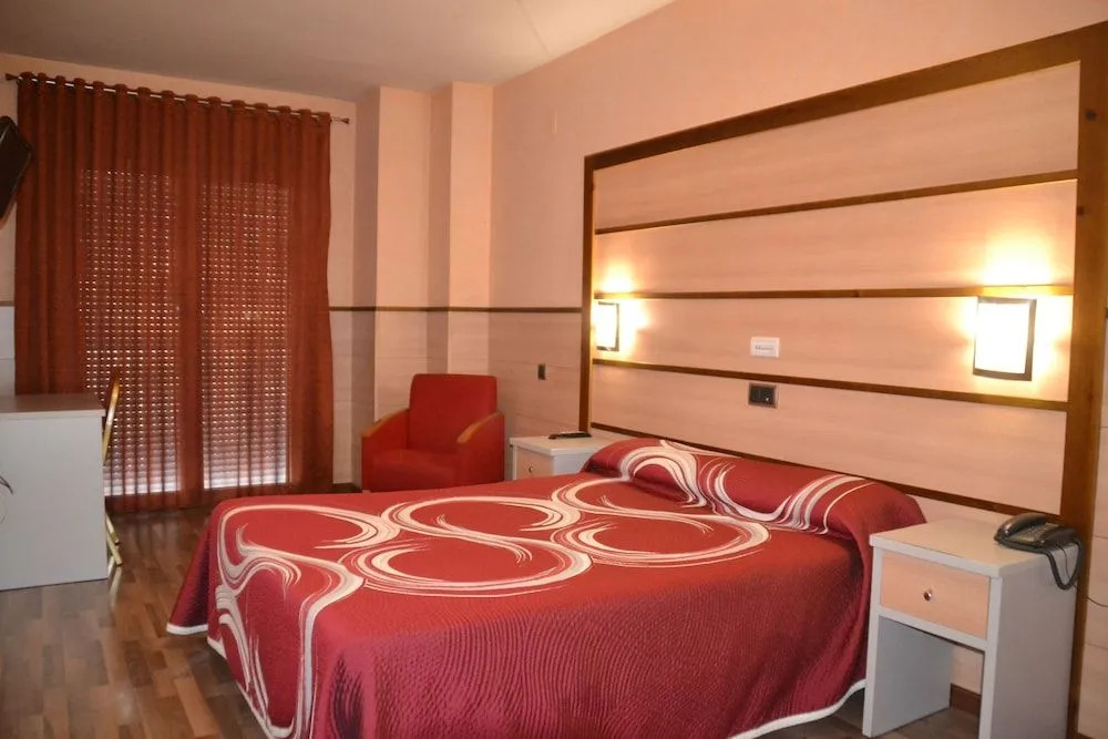 Hotel Pio XII Jumilla