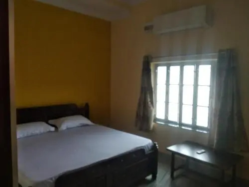 Ganpati hotel & restro