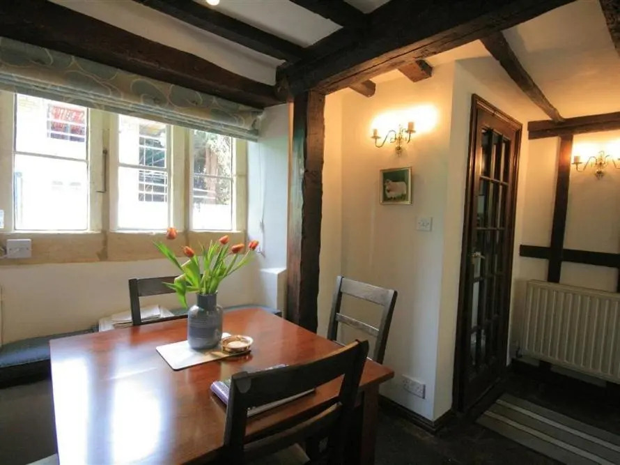 Thatched Cottage