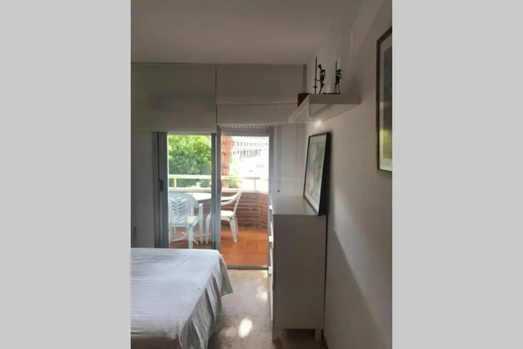 Apartamento Antilles Fenals a 100m de la playa