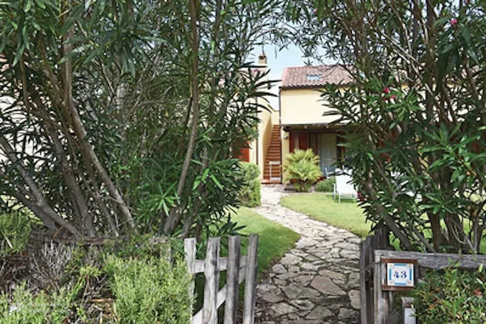Is Arenas Private Golf & Foresterie Boutique Resort