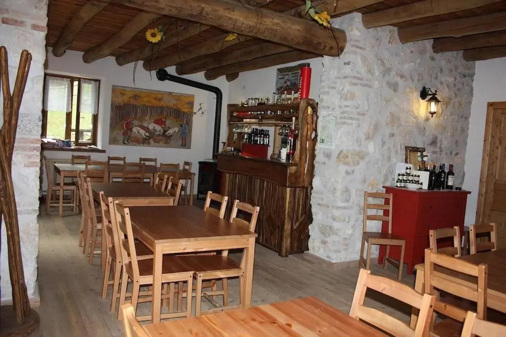 Agriturismo AGRIMON