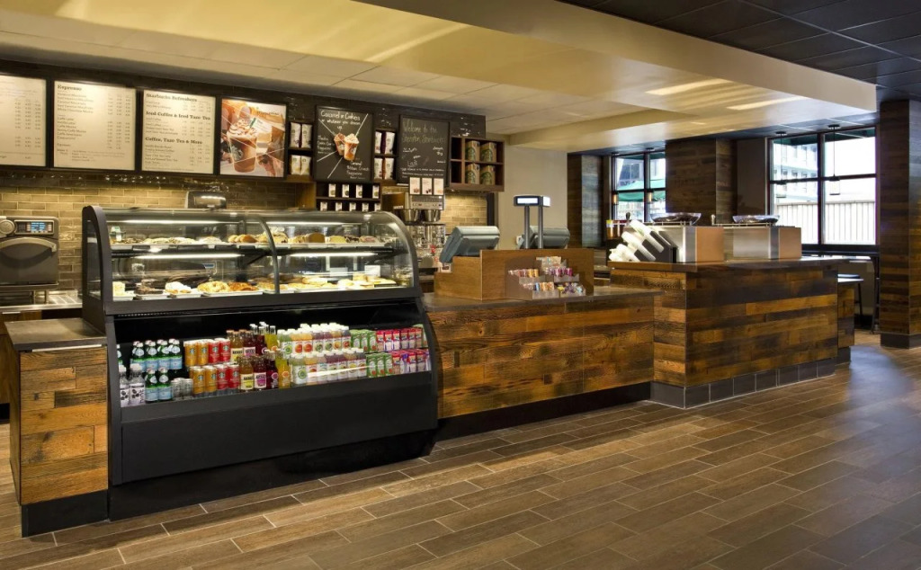 DoubleTree by Hilton Silver Spring Washington DC