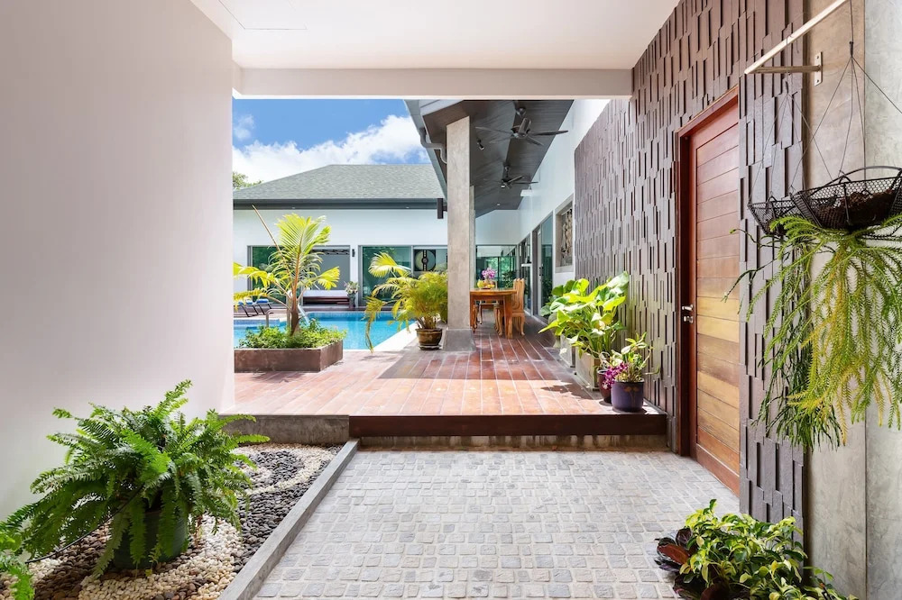 Villa Cashew Nut