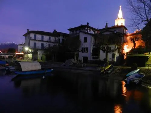 Affittacamere Casabella